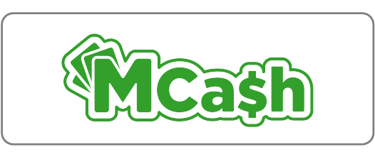 Pay with MCash