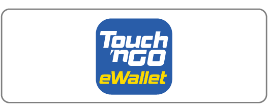 Pay with TouchNGo
